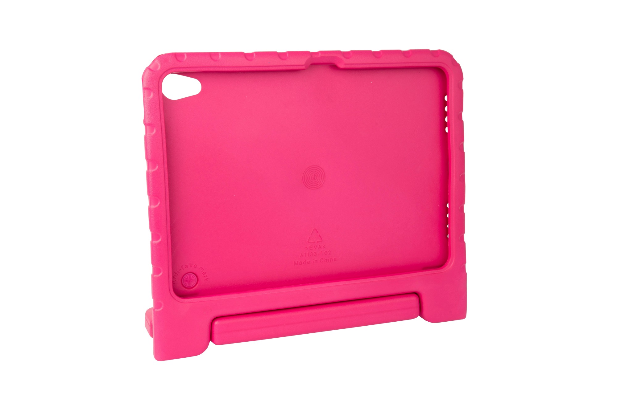 iPad 10,9" (10. Gen.) Tablet-Schutzhülle mit Kickstand, magenta
