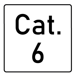 Cat. 6