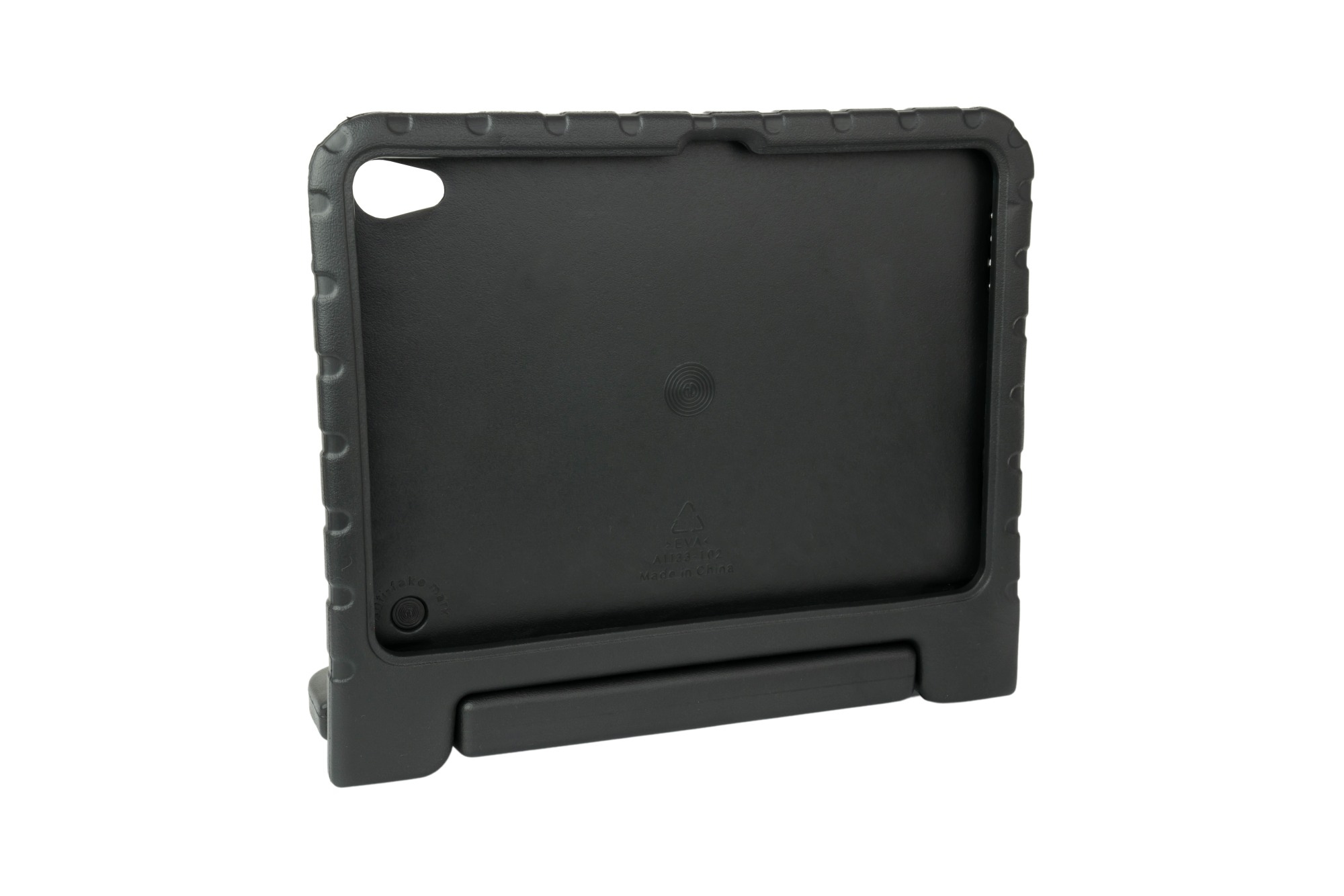 iPad 10,9" (10. Gen.) Tablet-Schutzhülle mit Kickstand, schwarz