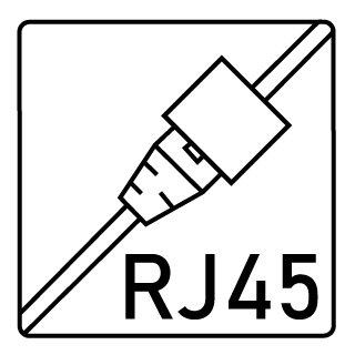 RJ45 Verlängerungen / Portschoner